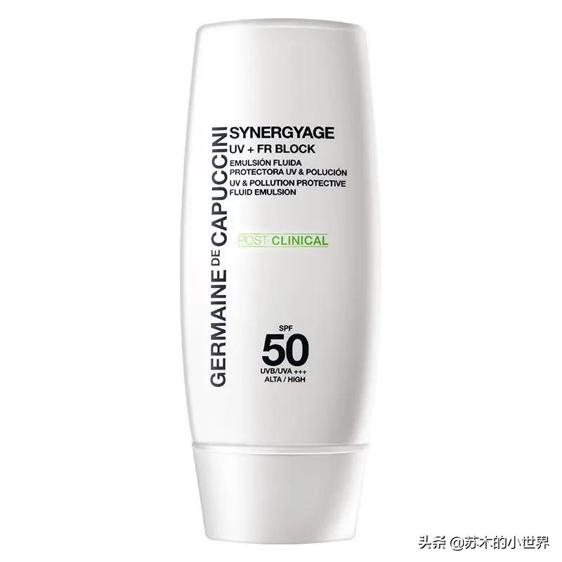 60支防晒大测评,平价持久防晒测评