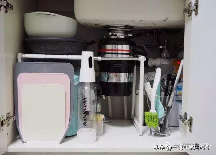 久等了~这些万人力推的好用家电，别说你家都没有？！