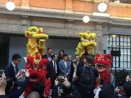 科技寺王灏：以修行者心态打造国际化创业生态