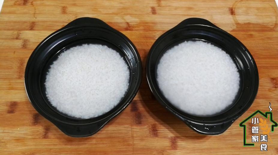 饭店的煲仔饭如何提前准备,饭店煲仔饭最正宗的做法