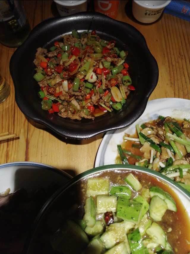 秦皇岛炒菜宝藏小店,秦皇岛宝藏餐馆