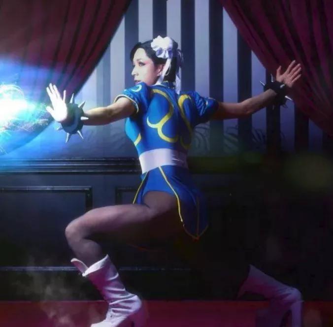 那些身材很好的篮球女主播,全网公认身材最好的四个女主播