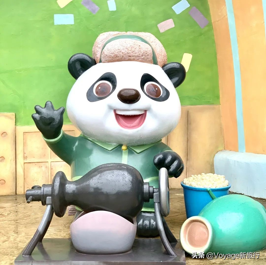 重庆融创文旅城和万达,融创文旅城飞越重庆