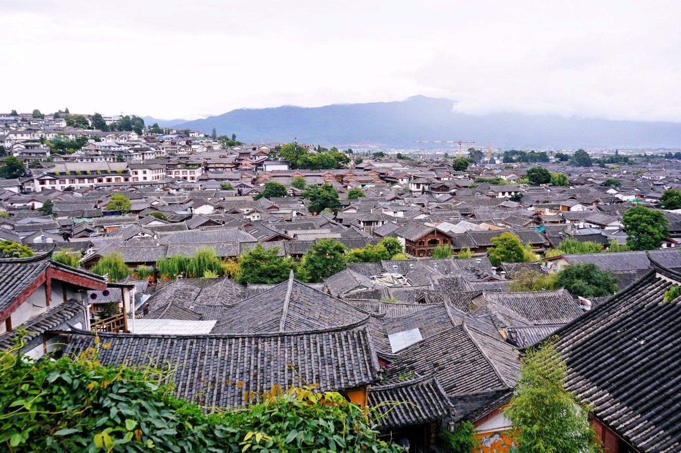 云南治愈旅行攻略,云南慢生活旅游推荐