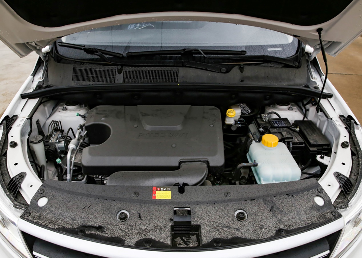 2023年宝骏730有新车卖吗,新款宝骏730的价格太让人欢喜了