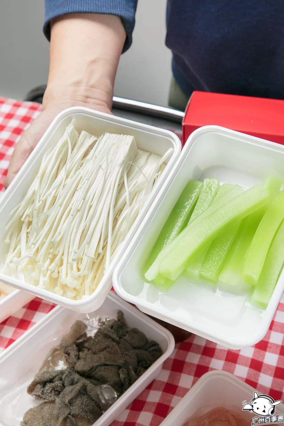 广州海底捞官方,今日海底捞最近的情况