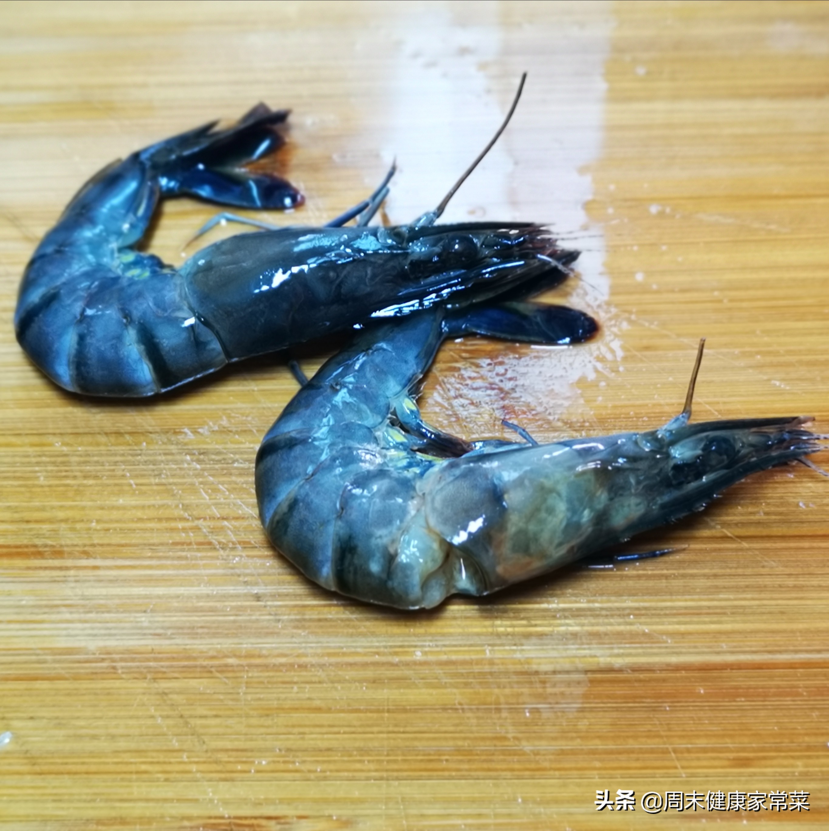 海虾买回来放多久不死,海虾活的怎么处理