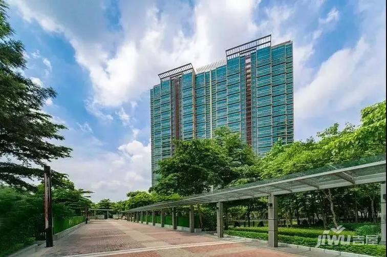 广州佳兆业未来城值得购买吗,佳兆业未来城公寓有房产证吗