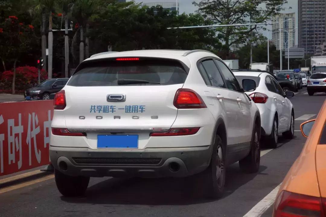 体验奇瑞瑞虎5x手动挡,观致5s体验