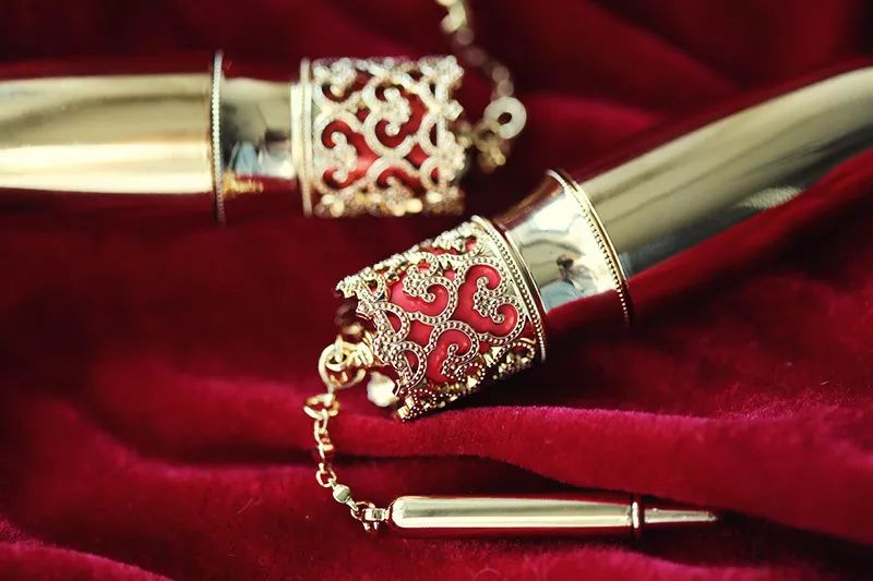 高人气的“大女主”妆容精髓，附口红试色|美妆