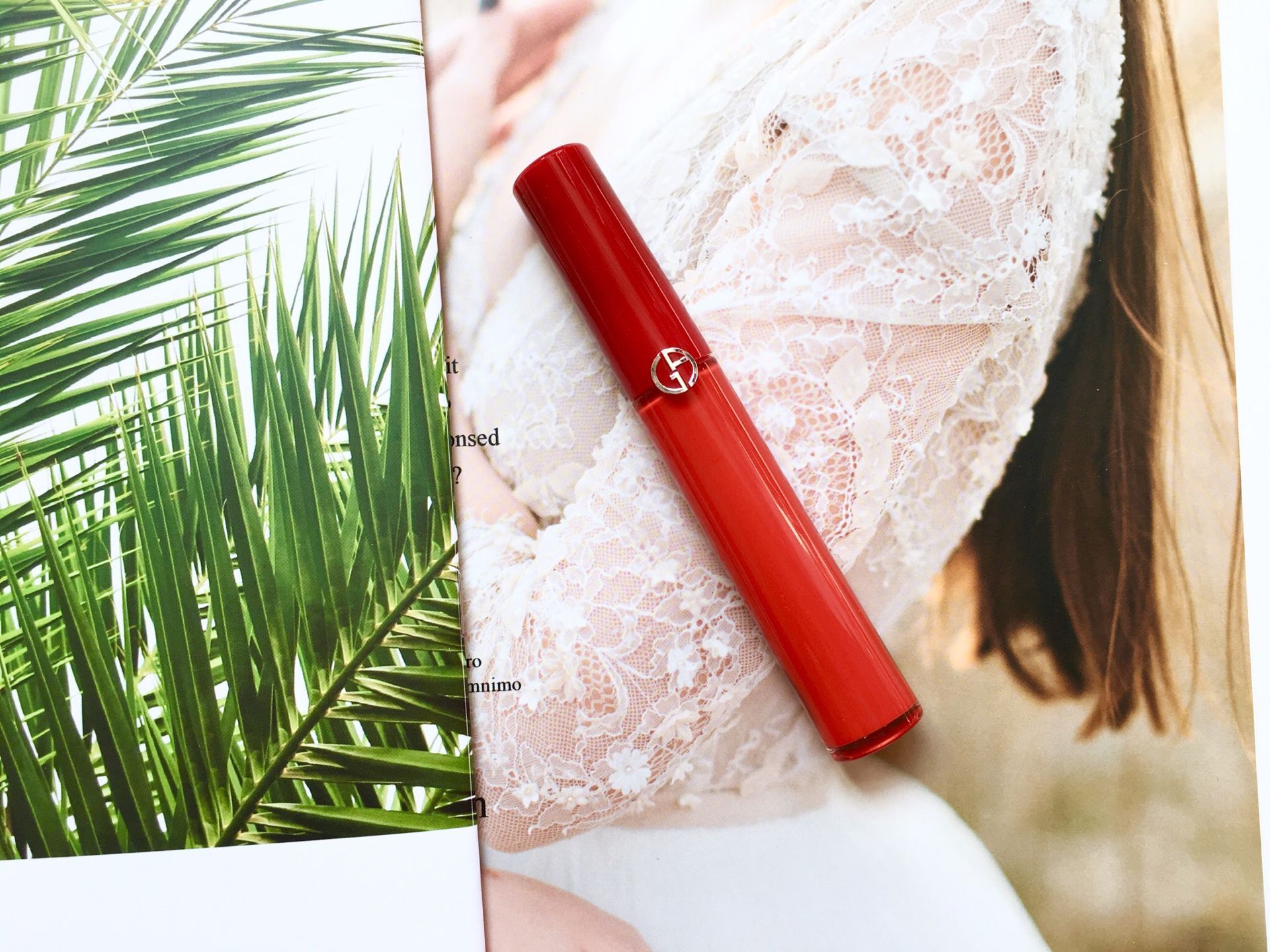 阿玛尼红管小胖丁唇釉推荐,armani红管和胖丁哪个好看