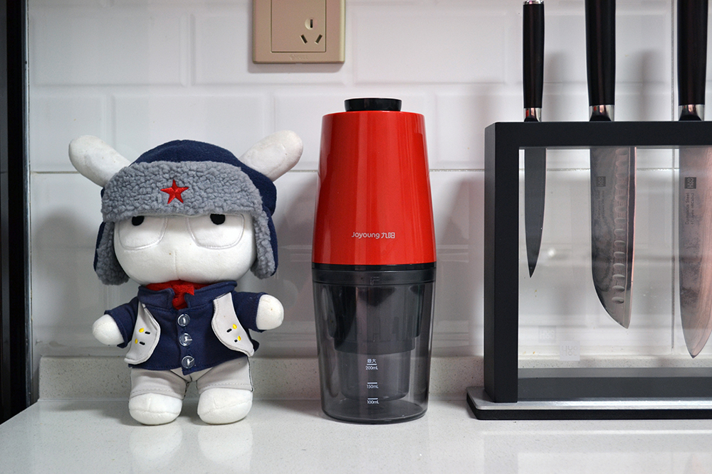 九阳原汁机哪款出汁率最高,九阳原汁机v82评测