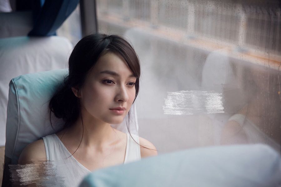 吴昕谈感情,吴昕谈恋爱顾虑太多