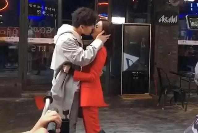 吴谨言绯闻大全,30岁吴谨言疑曝光恋情