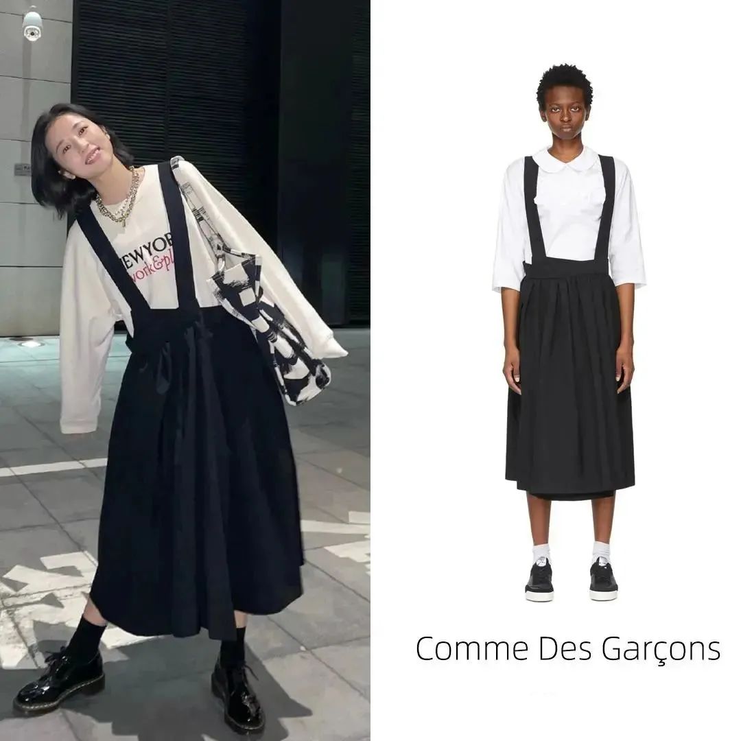 2020最会穿的女明星,女明星都穿哪些品牌