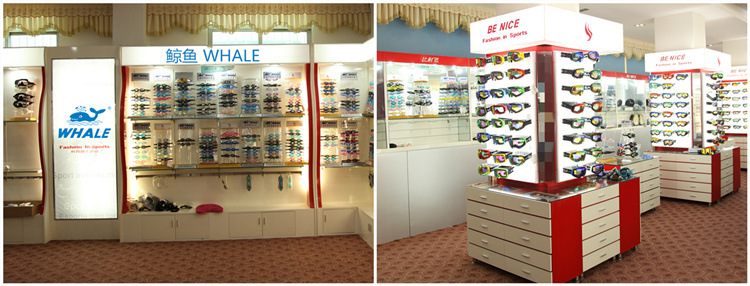 跨境潜水面罩呼吸管浮潜套装,浮潜面罩全脸游泳面罩