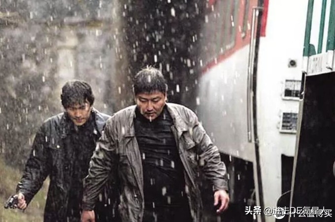 一起看电影:20部热血沸腾的劲爆动作片,全程无尿点带你拒绝片荒