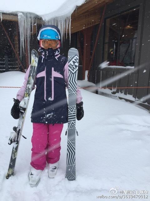 爽文般人生！天才学霸+世界冠军+绝美模特，17岁中美混血女孩火了