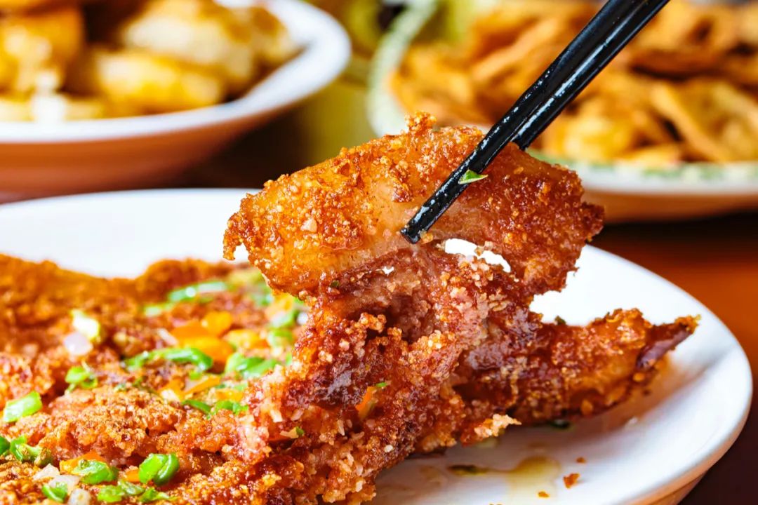 长江以北美食最多的城市,长江流域最好吃的城市