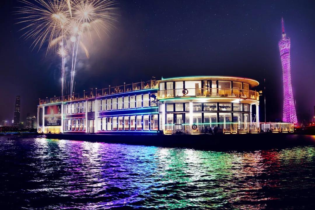 广州圣诞打卡圣地秘密旅行,圣诞去哪玩最有氛围广州