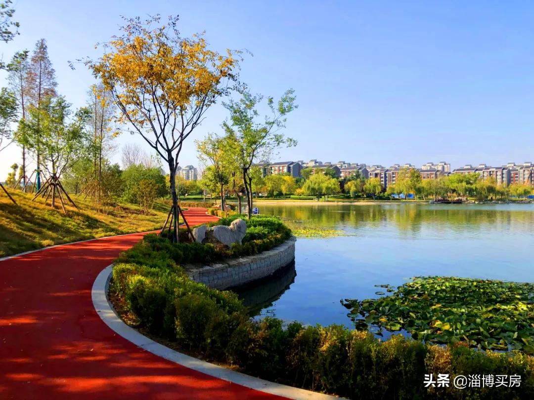 千亩湖居城邦,大城已成,十年匠心筑居,品质鉴证美好生活