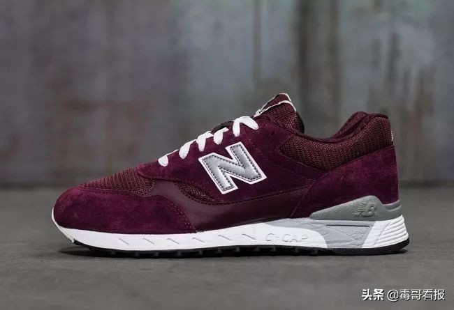 newbalance992真假鉴别,newbalance327真假对比