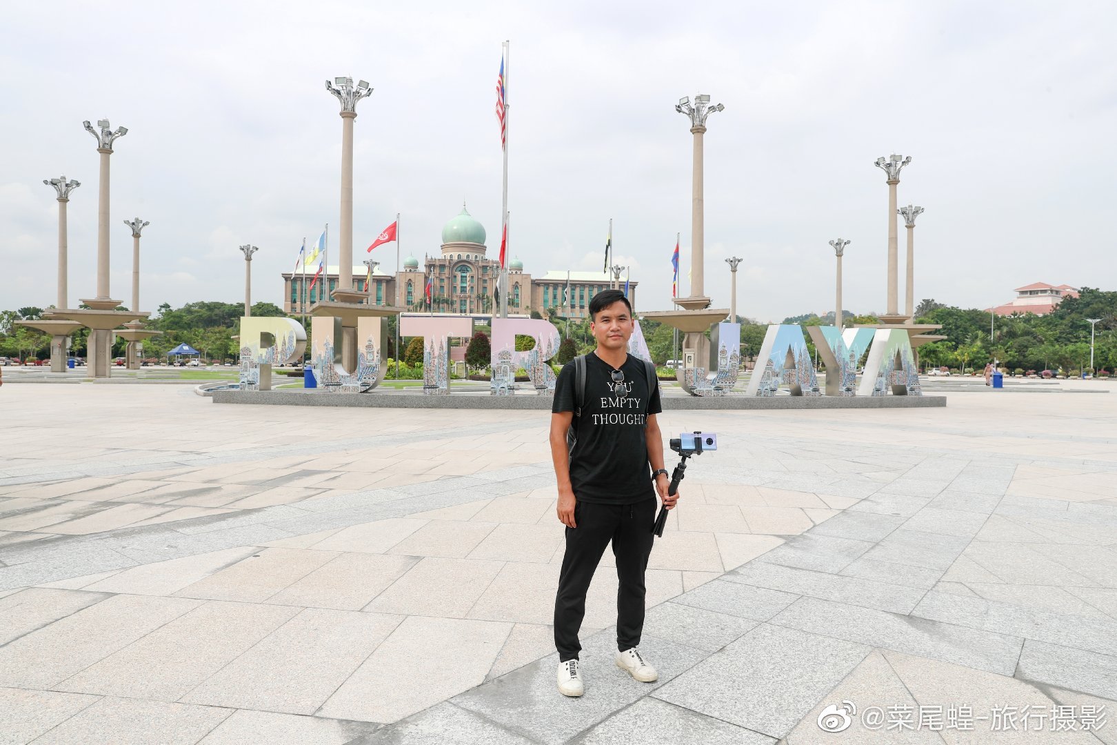 马来西亚旅游马六甲吉隆坡,马来西亚旅游攻略新山