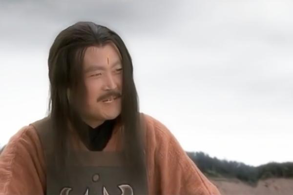 封神十大准圣人物,封神十大准圣第四人