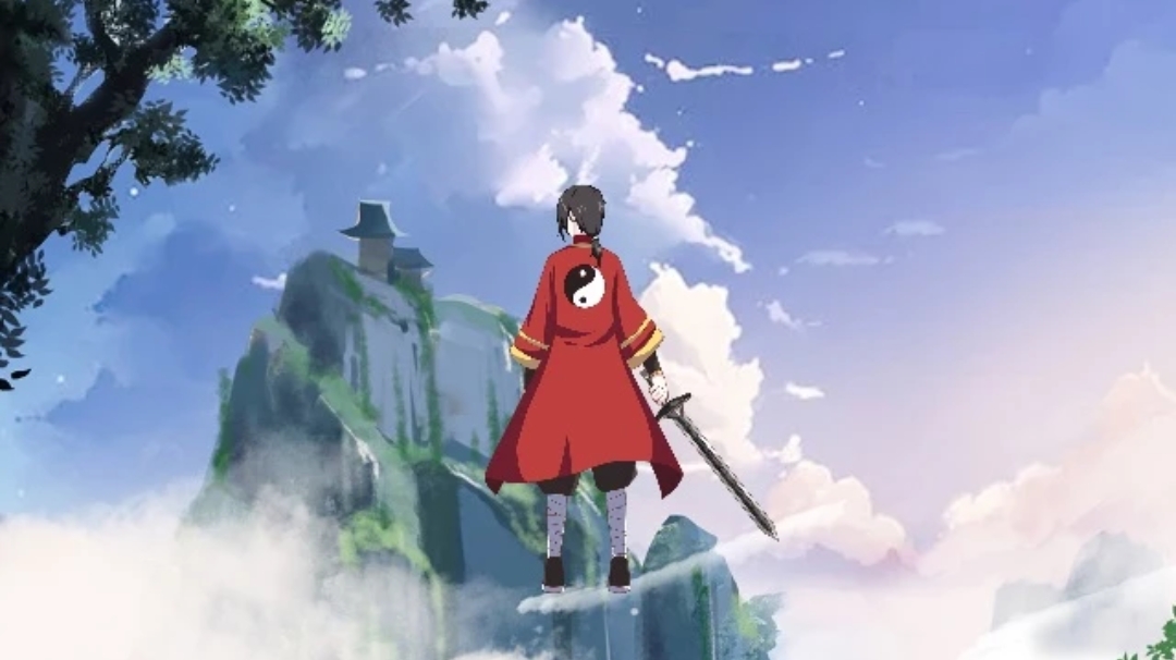 《道君》争榜：红尘过往，跃千愁也该坐一坐第一的宝座了！