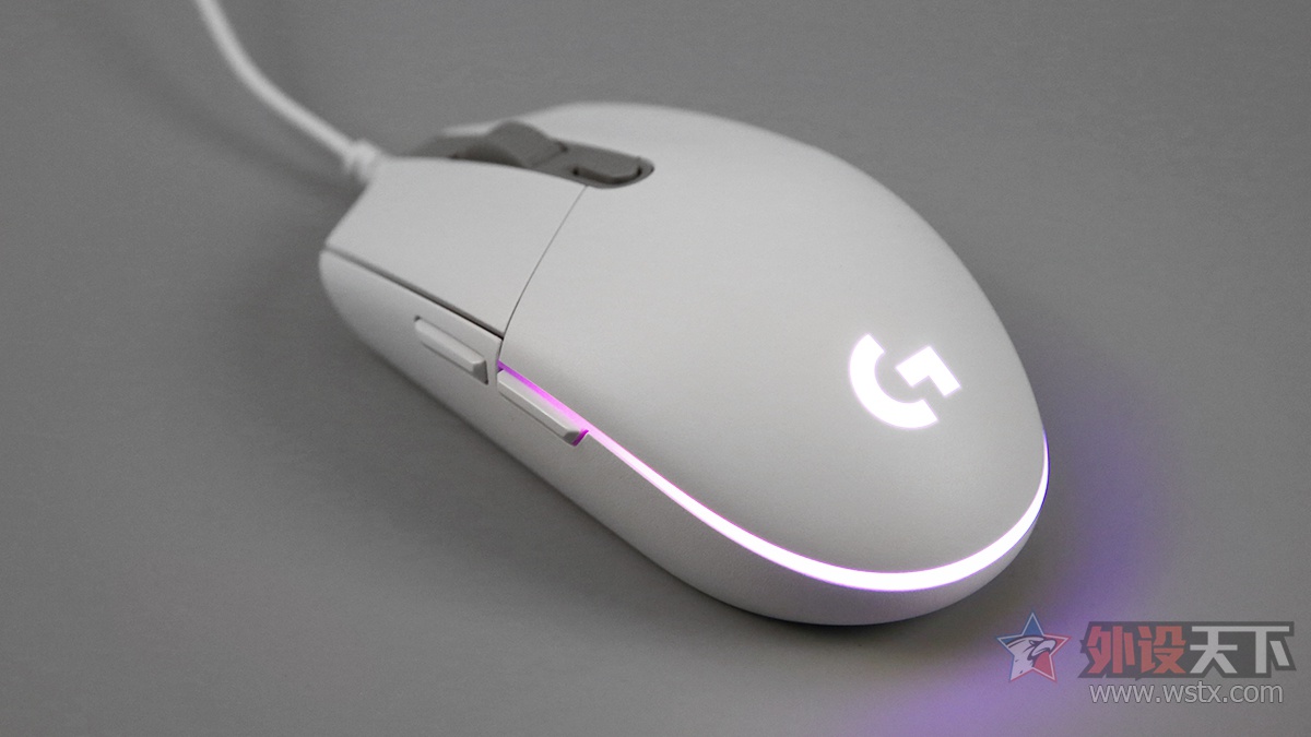 罗技g102prodigy和lightsync有什么区别,罗技g102lightsync152.0.10