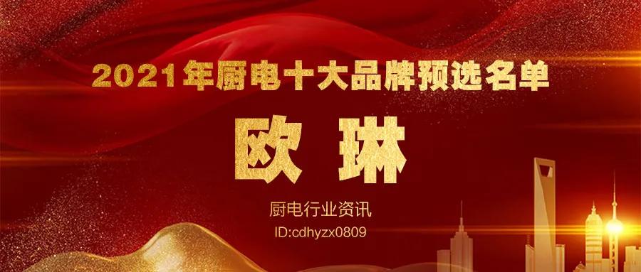 厨电批发厂家十大品牌,全球十大顶级厨电品牌