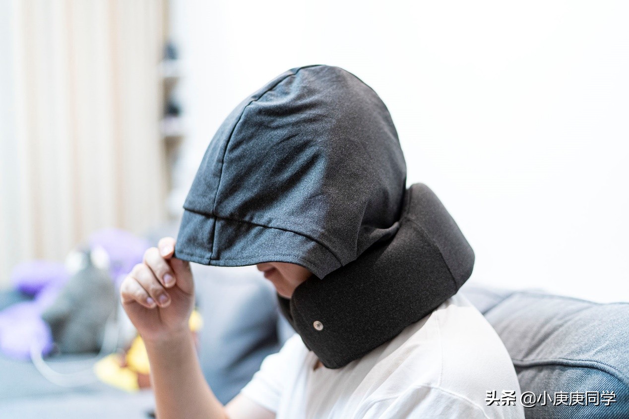 小米有品午睡床,小米有品抗菌枕