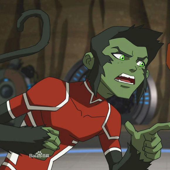 dc漫画人物大全讲解,dc反派人物大全