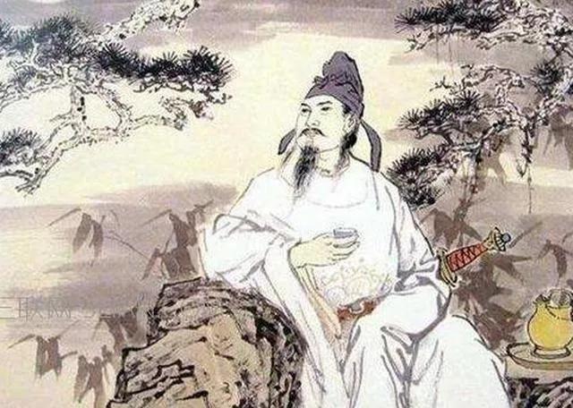 你知道诗佛王维的哪些诗都用了“空”字？