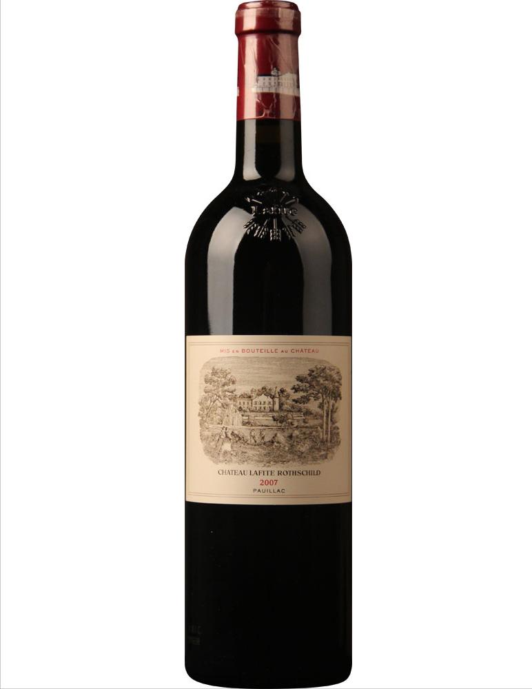 波尔多1855列级庄全盘点,波尔多列级庄入门