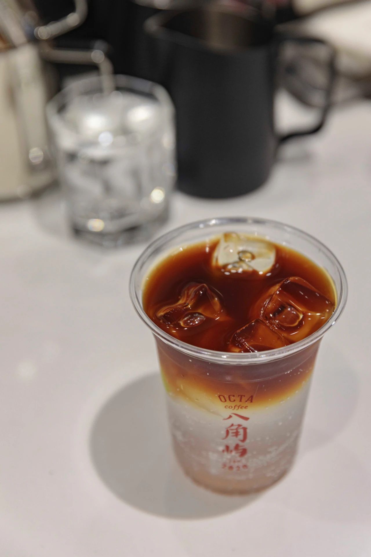 上海最新的15家特色咖啡馆,上海网红咖啡馆