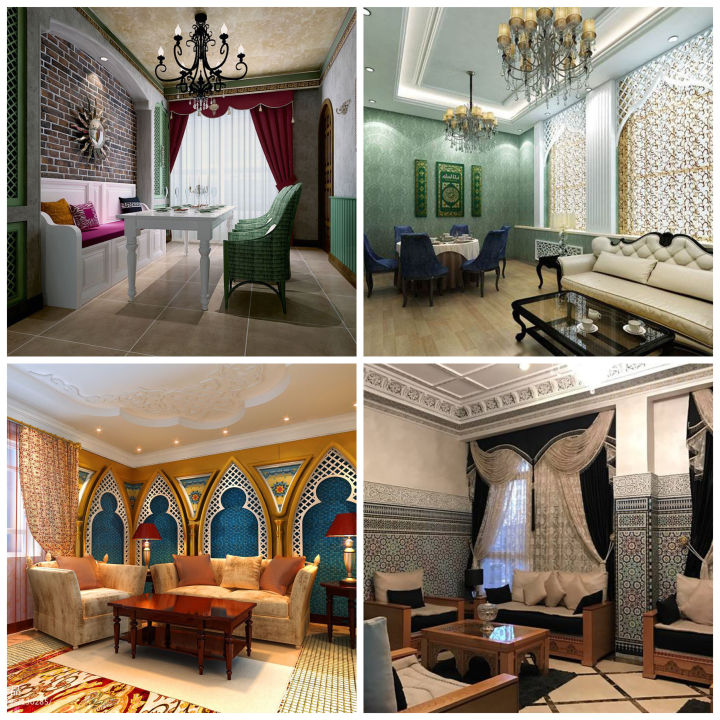 室内设计20种大理石,32平方室内设计图