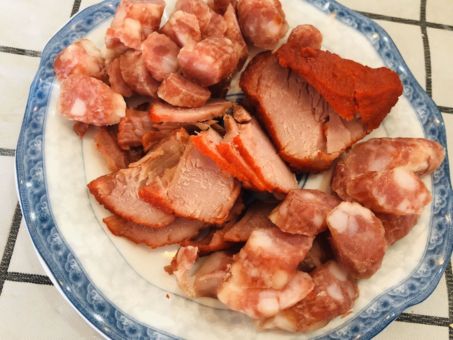 周末美食自己在家四人餐,周末家庭小聚必备十道菜