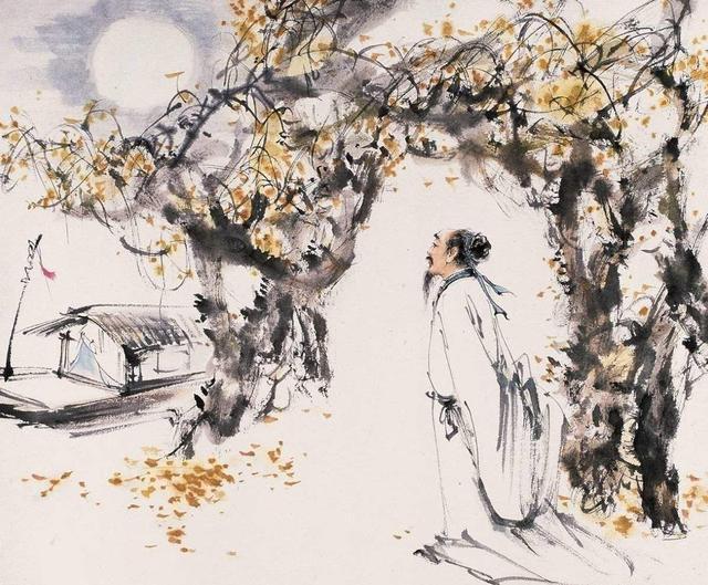 关于24节气秋分的信息,秋分节气的科普知识