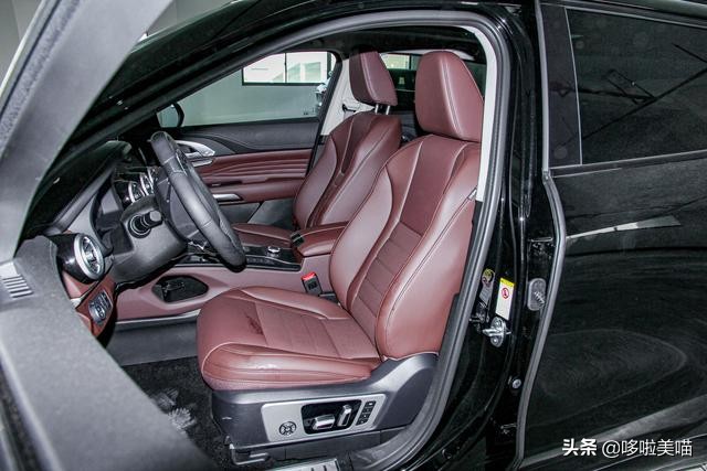 适合女生20万左右的高颜值车,20万左右女性开的车suv