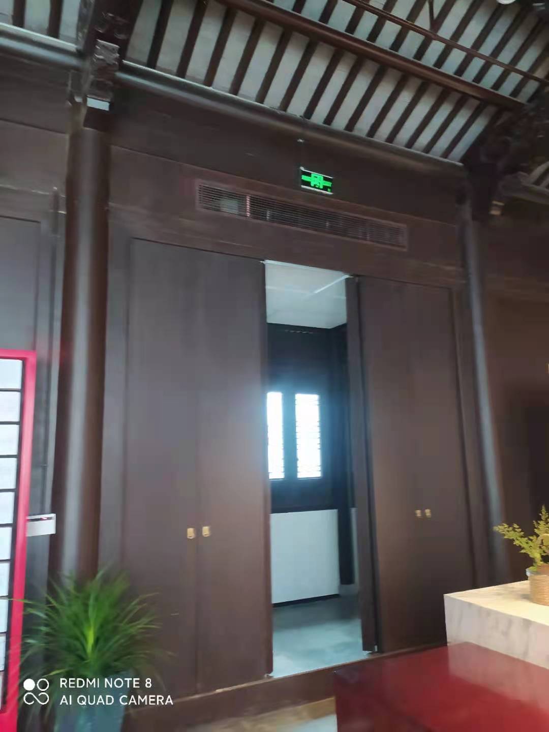 江南黎里古镇照片,寻找最美江南之黎里古镇