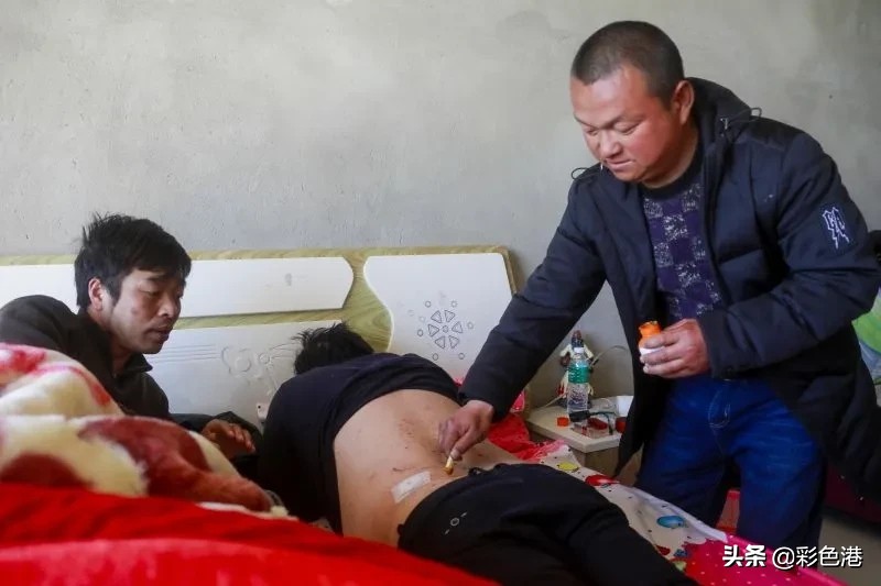 2022全国晚报摄影优秀图片评选,记者获奖照片触目惊心