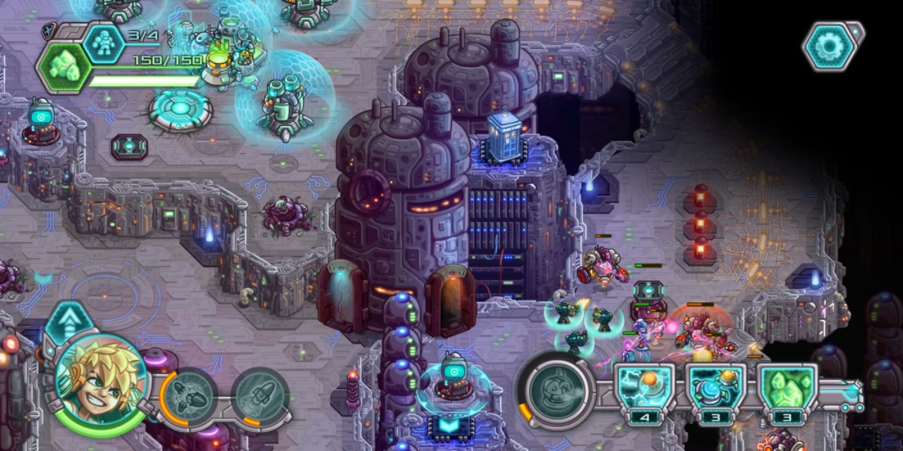 推荐几款超好玩的塔防游戏,推荐几款比较好玩的塔防类游戏