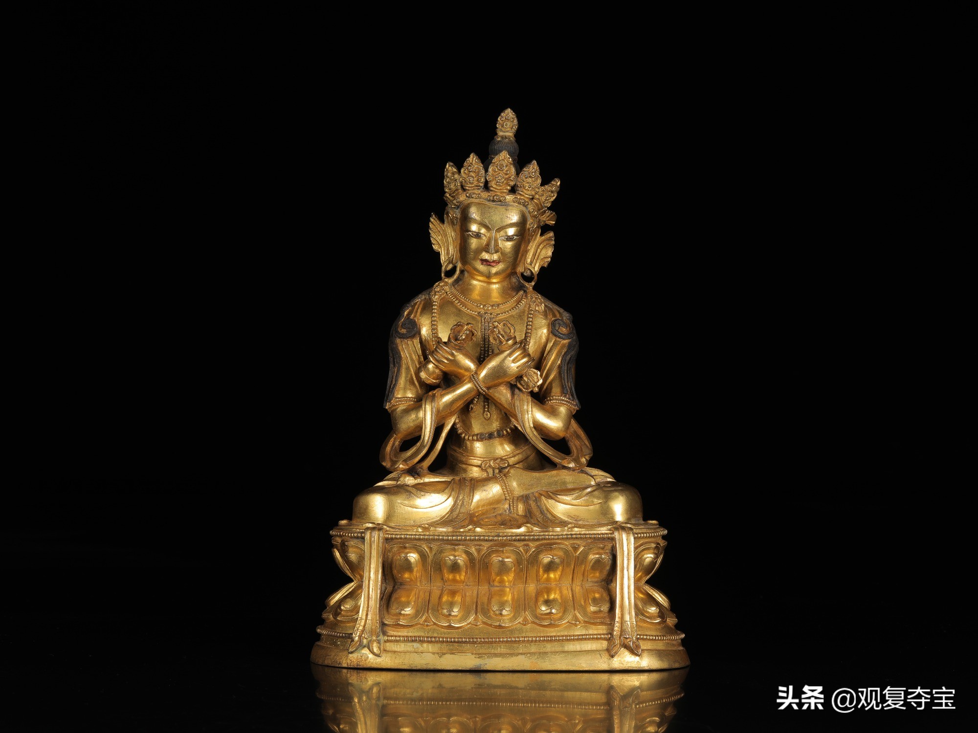 最全佛像造像种类介绍,佛像造像特征大全