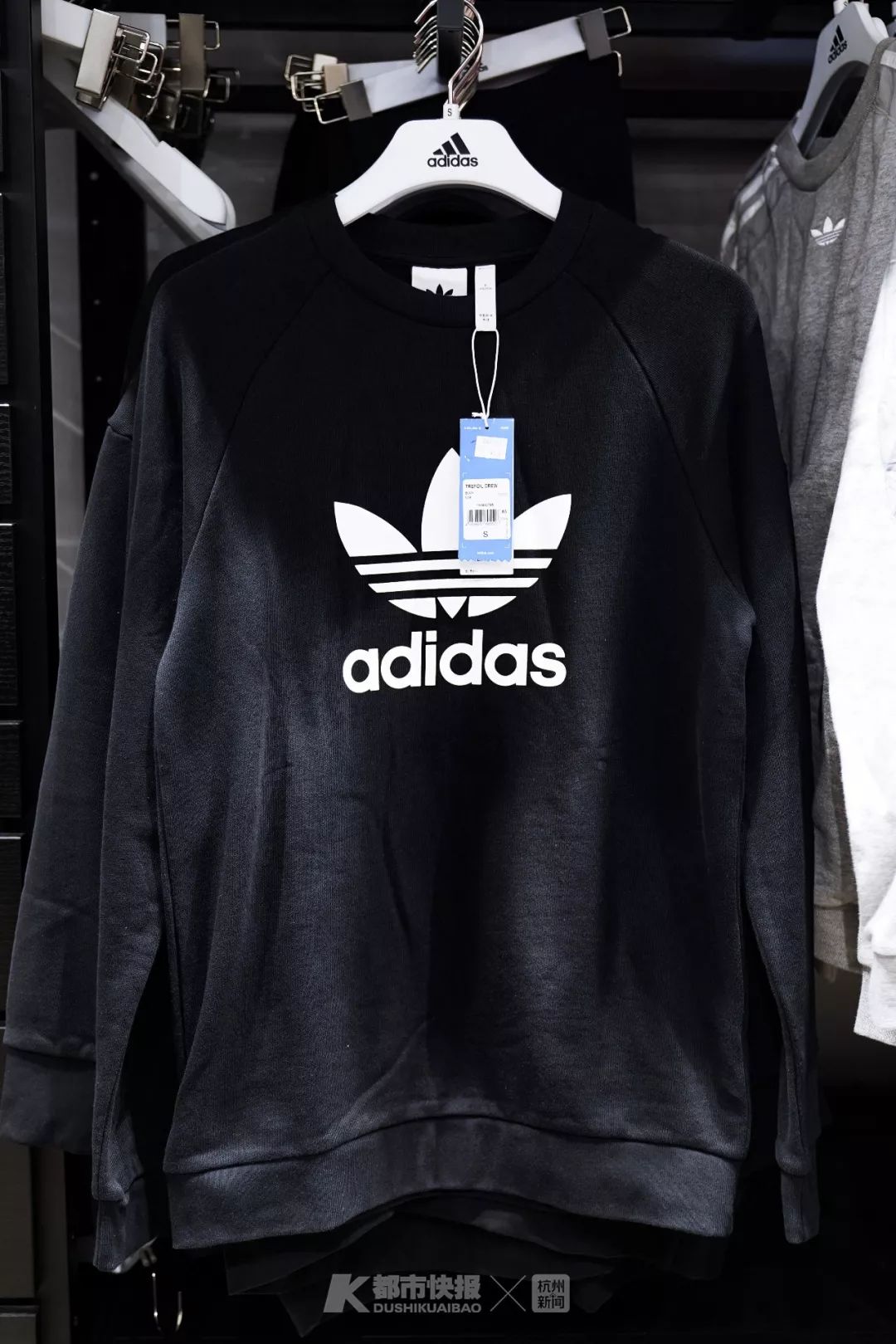 如何鉴别耐克阿迪真假,怎样判断耐克阿迪的真假