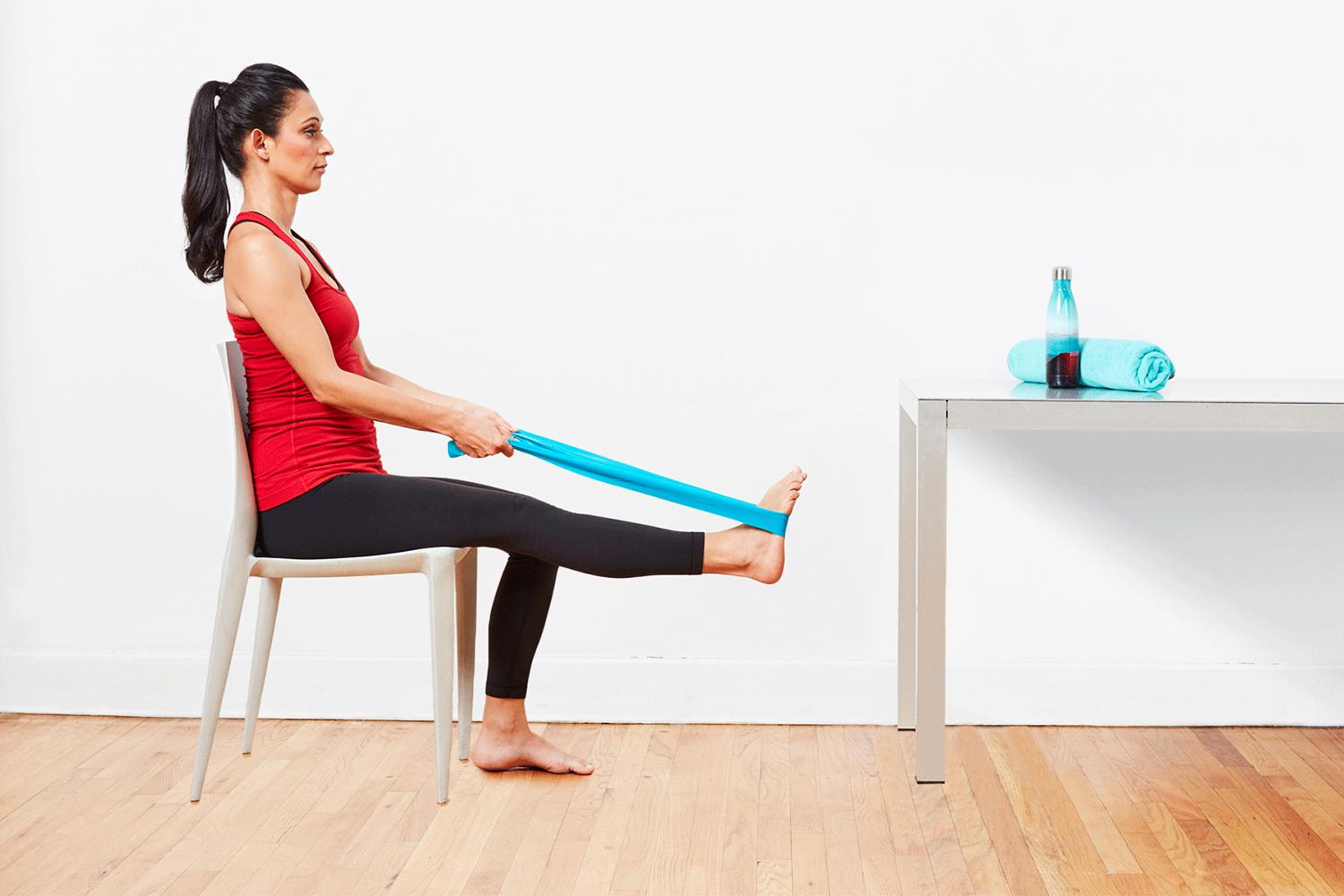 关于踝关节扭伤的正确处理方法,崴脚得重视