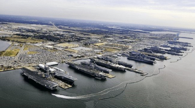 如果爆发战争美国敢使用核武器吗,美国能打败能源战争吗