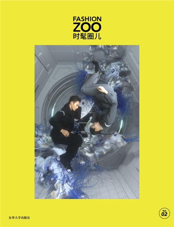 2019fashionzoo时髦圈,fashionzoo时尚