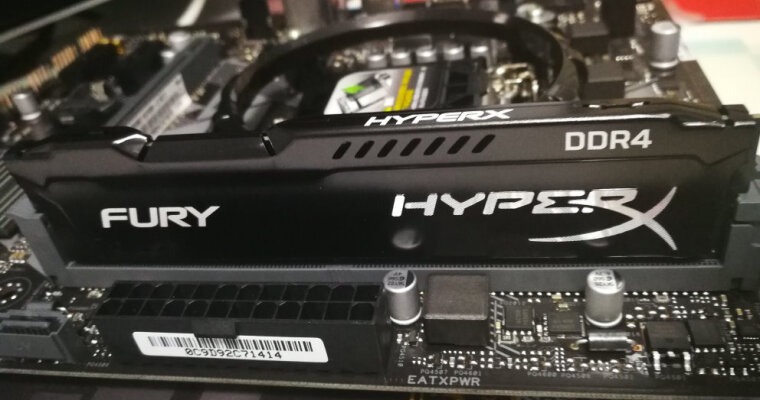 内存超频是玄学吗,如何选择内存主频