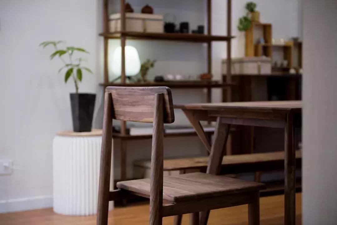 「南京家居平台·2018大赏·壹」柔美的力量